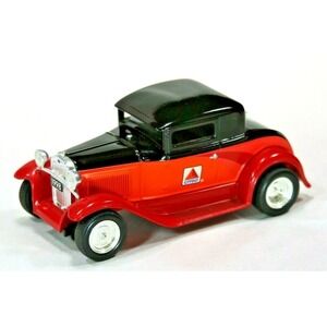 Spec Cast / Liberty Classics Citgo Model A Coupe Chopped Street Rod 1:25 Bank